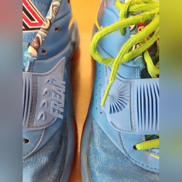 Men's Nike Uno sneakers Size 9 - Picture 2 of 12